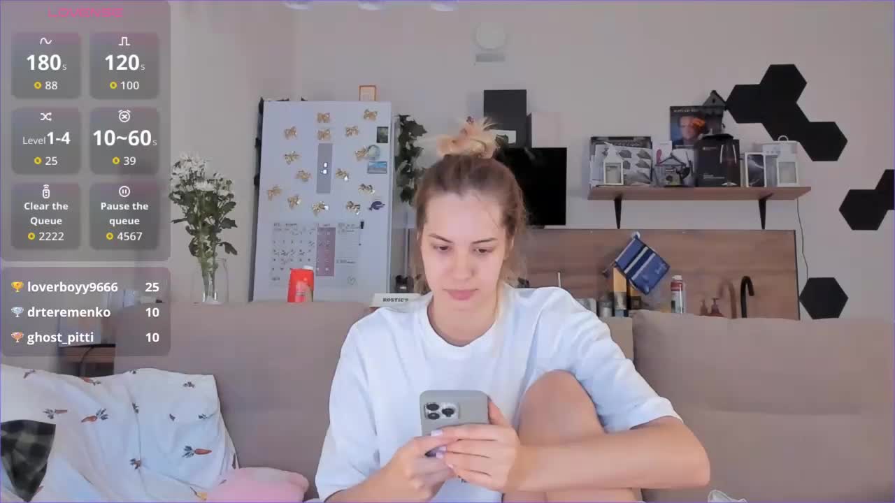 FindMyGSpot Live Sex December 13, 2025