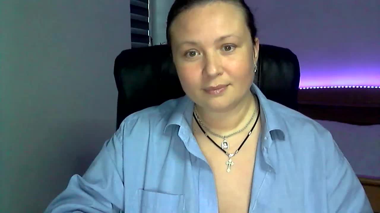 NERVOMOTINA Live Sex December 13, 2025