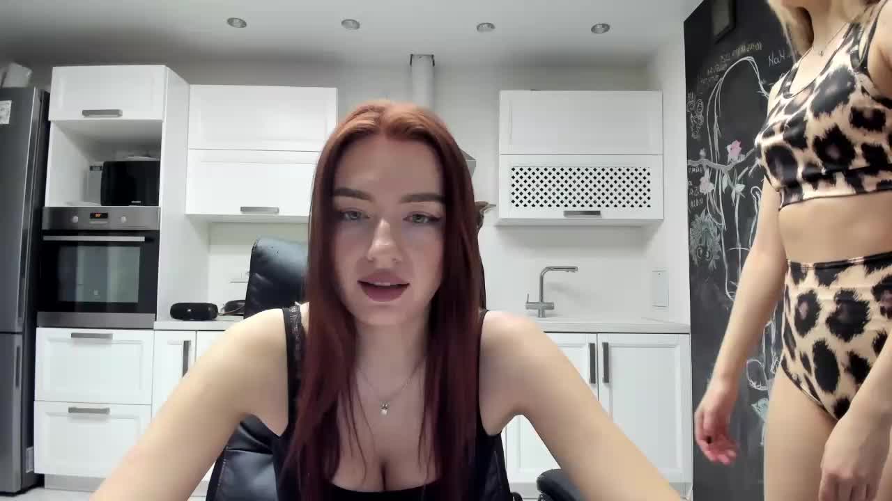 busenok Live Sex December 17, 2025