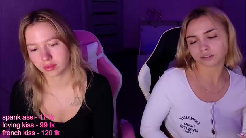 stefany_and_bettany Live Sex December 13, 2025
