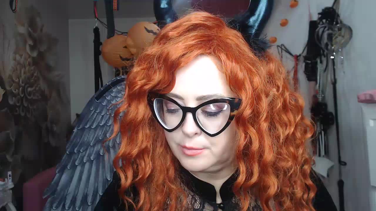 missGODDESS Live Sex December 14, 2025