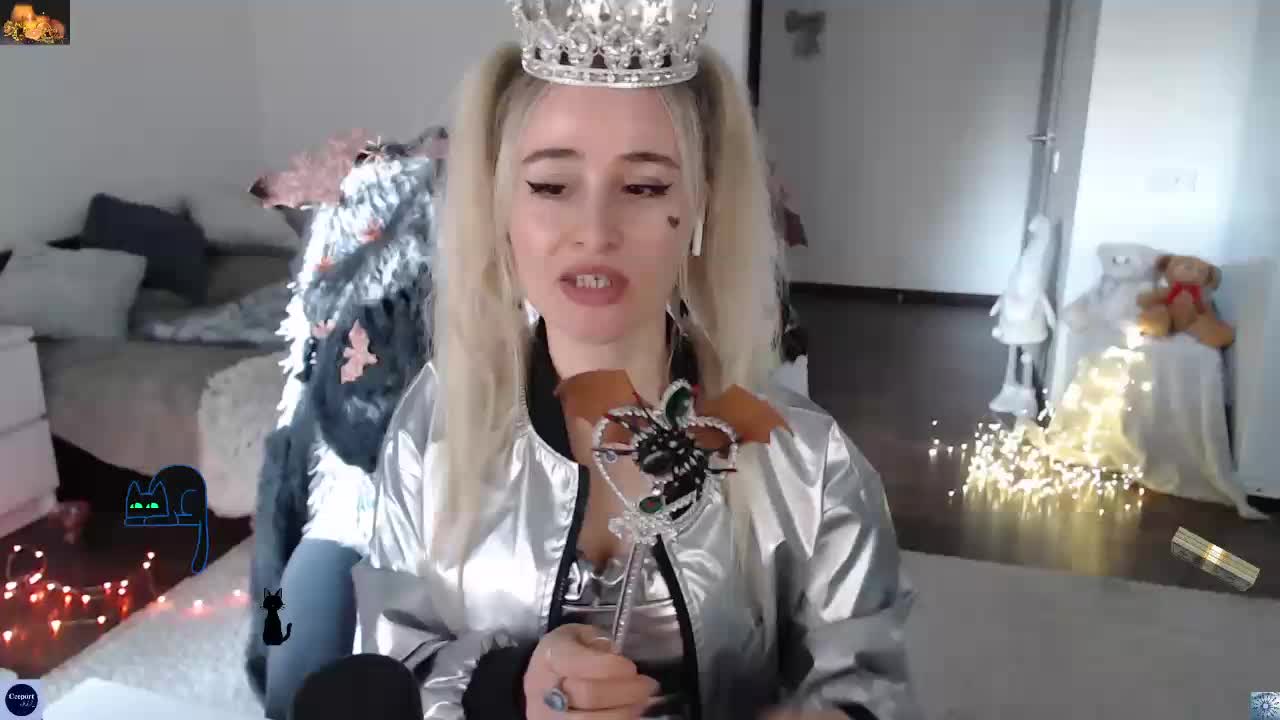 _Xyliganka777_ Live Sex December 14, 2025