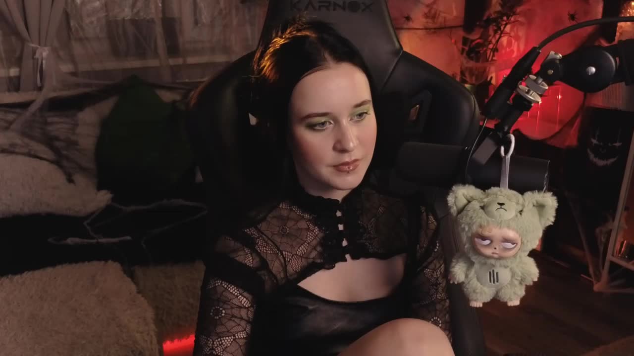 Kira_Li_Lime Live Sex December 13, 2025