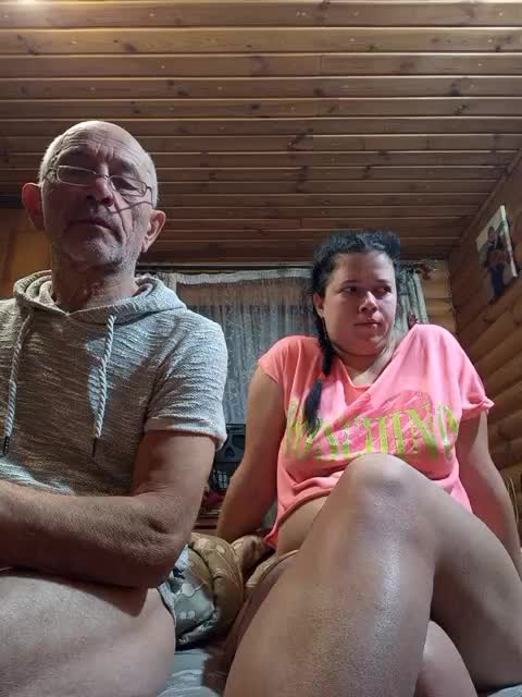 CindyXErics Live Sex December 13, 2025