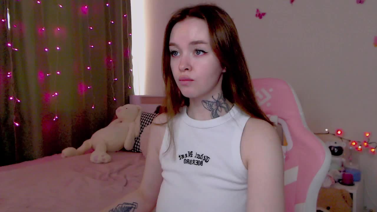 NaughtyMable Live Sex December 14, 2025