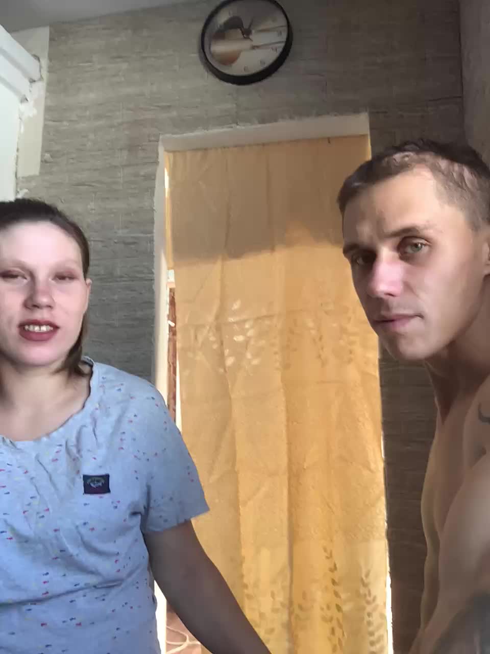 Dmeesk Live Sex December 12, 2025