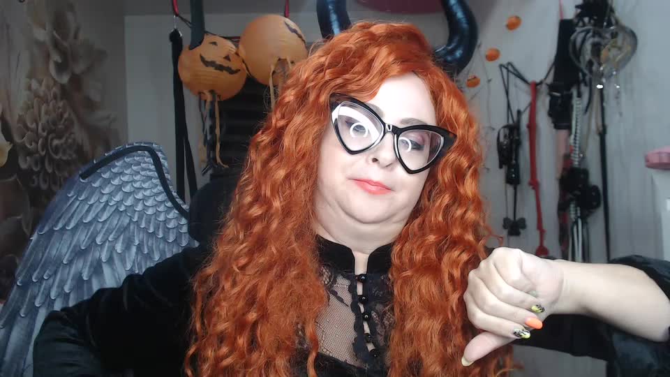 missGODDESS Live Sex December 14, 2025