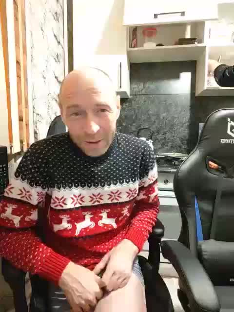 Innokentiy449 Live Sex December 14, 2025