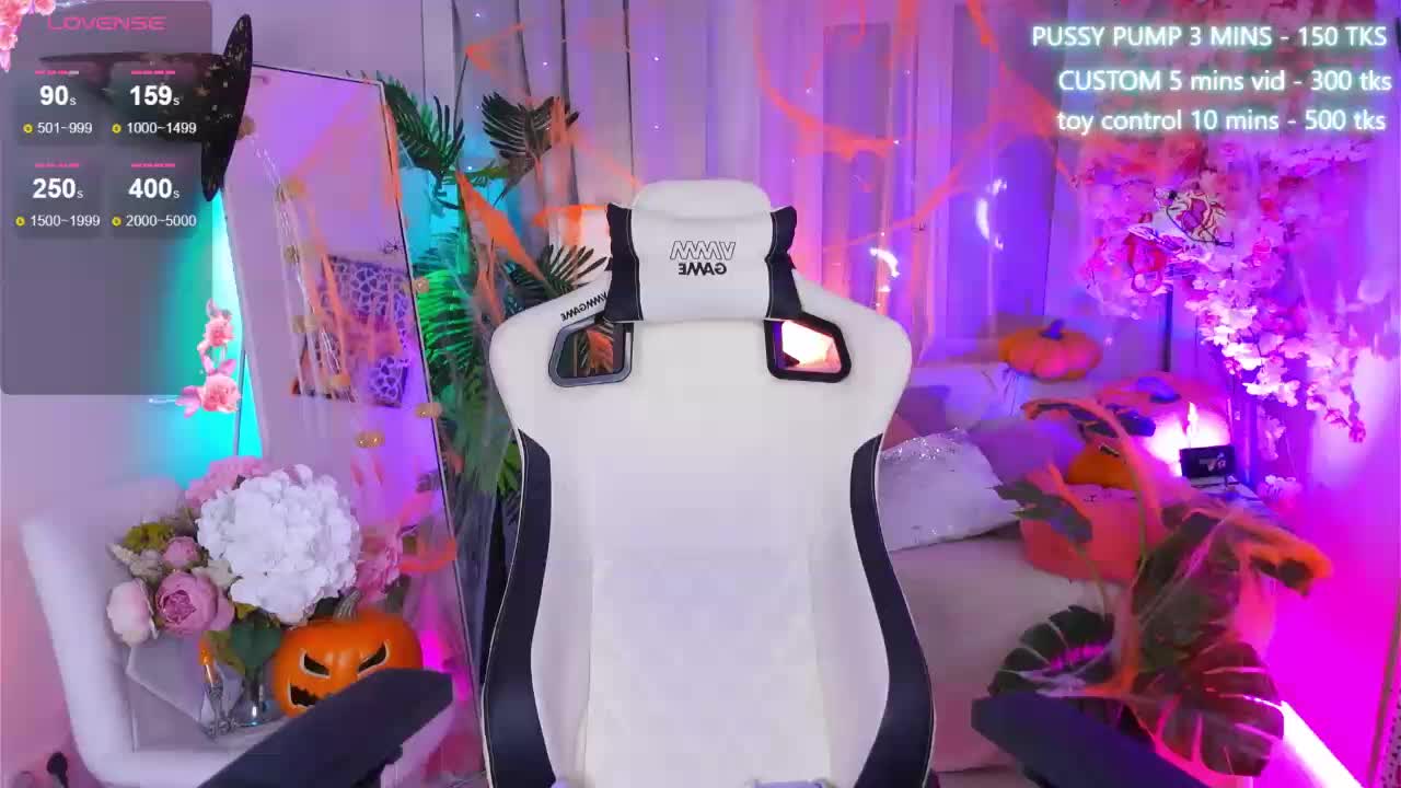 CrazyWine Live Sex December 13, 2025