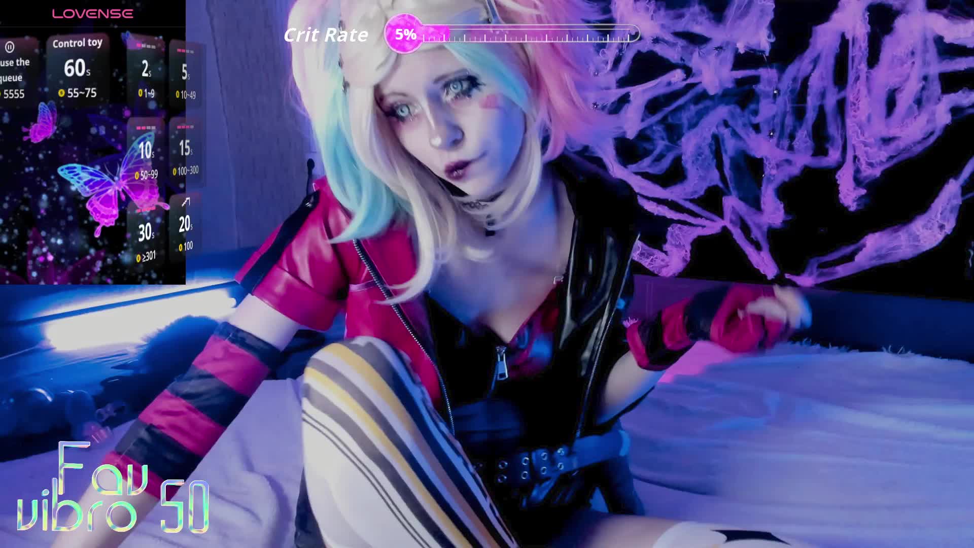 FuckAnimeGirl Live Sex December 13, 2025