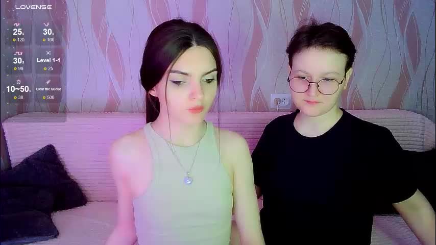 pornostendup Live Sex December 17, 2025