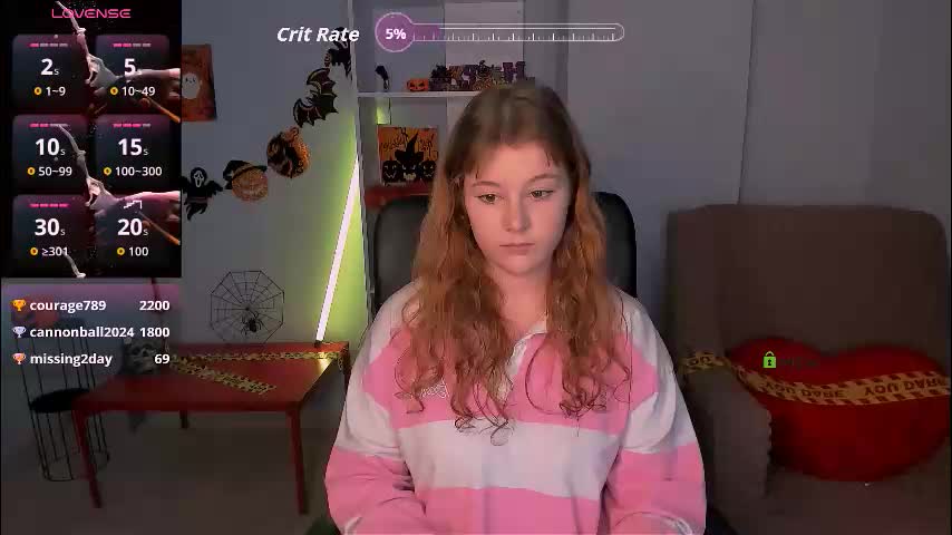 niri_vex Live Sex December 13, 2025