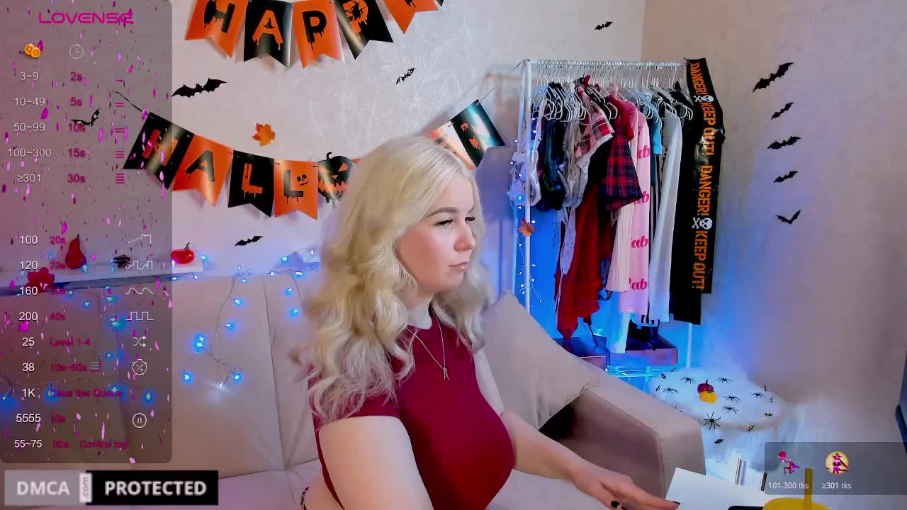 Tasty-booty Live Sex December 14, 2025