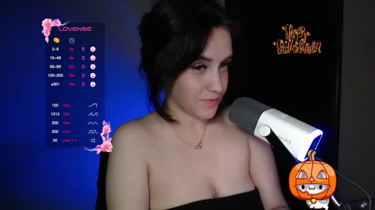 LinaMinn Live Sex December 13, 2025