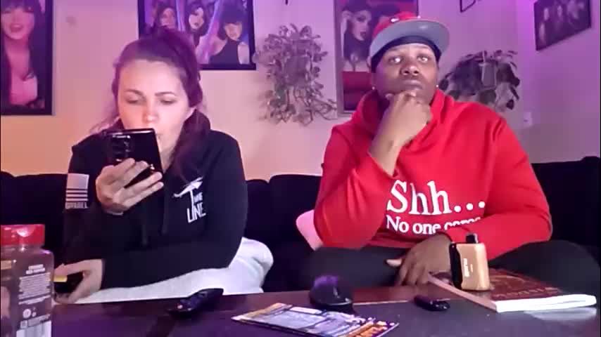 evanschris2048 Live Sex December 13, 2025