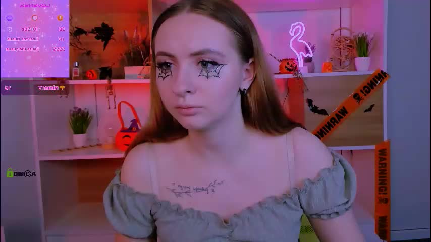 miraella Live Sex December 14, 2025