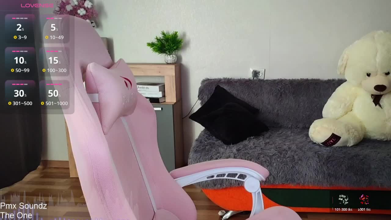 Lady-shy Live Sex 2025.10.31