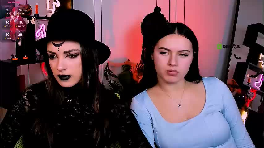 rose_style Live Sex December 17, 2025