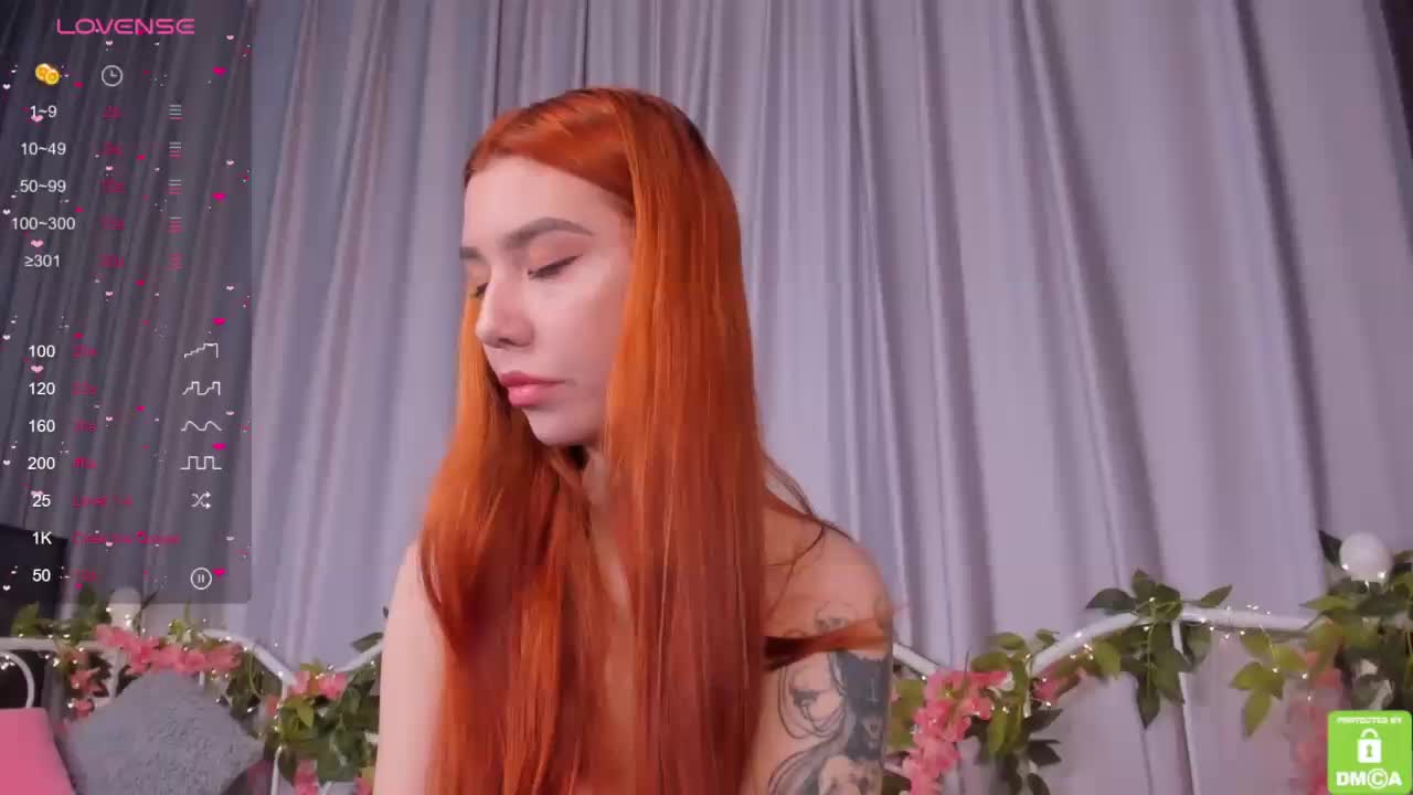 Amelia-skyy Live Sex December 14, 2025
