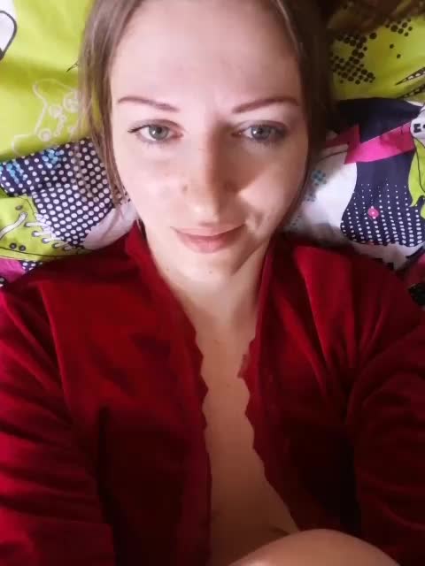 Viktoria-play Live Sex December 13, 2025