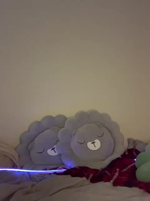 MilaMcGarden Live Sex December 13, 2025