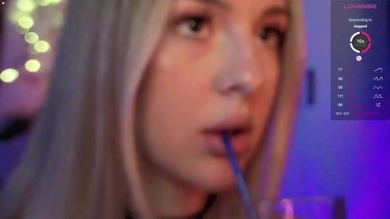 Nestyzz Live Sex December 17, 2025