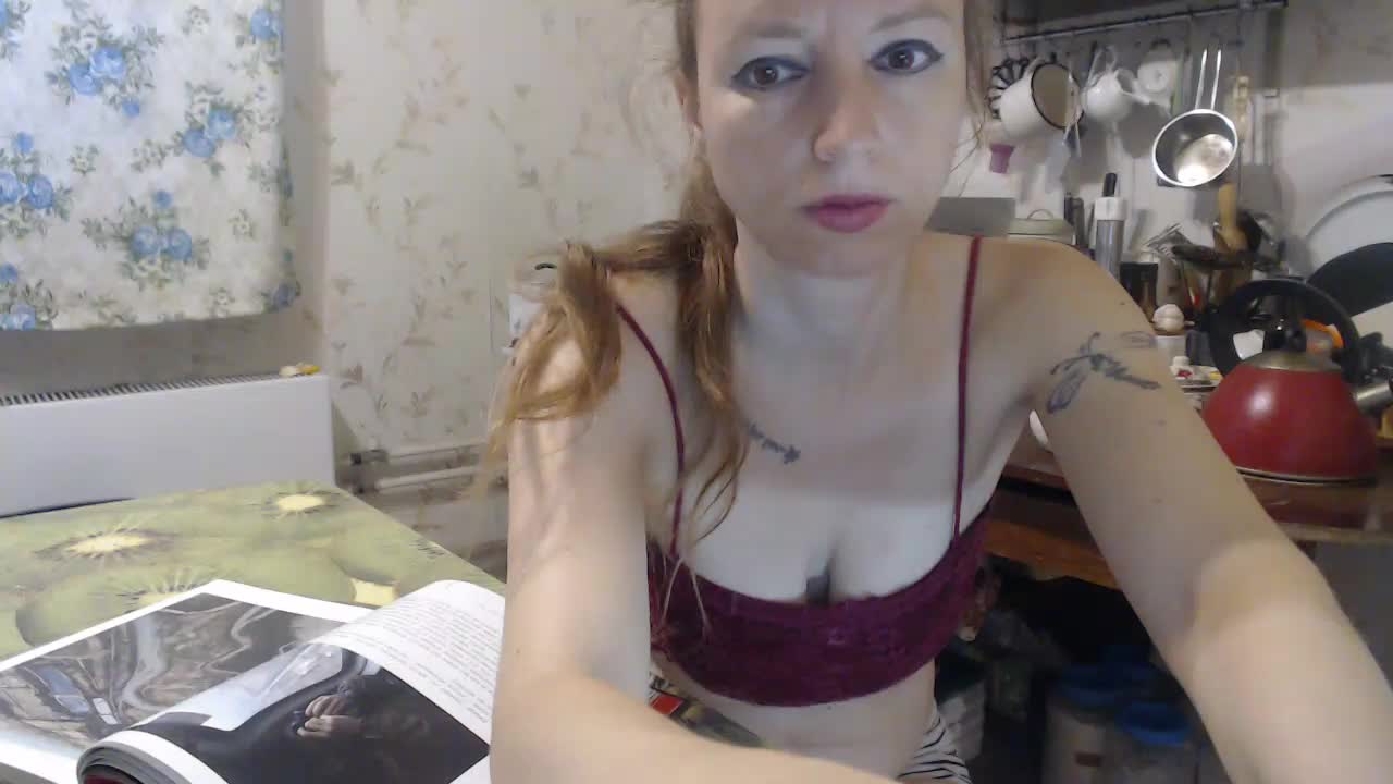 berry252 Live Sex December 13, 2025