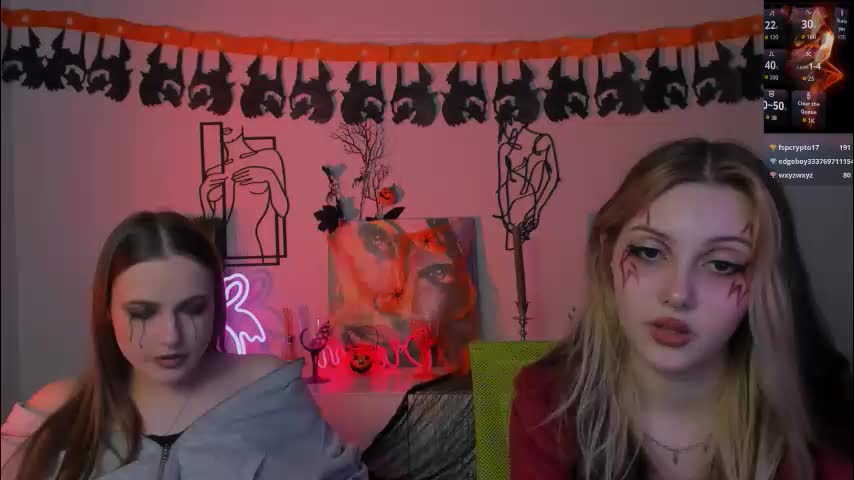 luna_tin Live Sex December 17, 2025