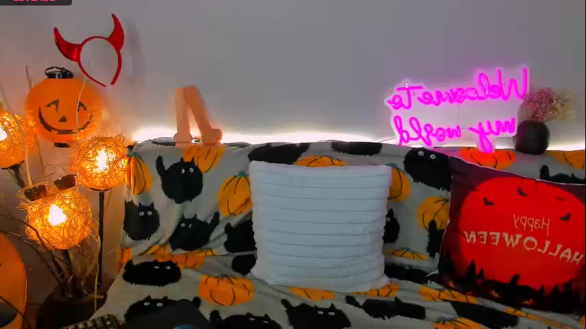 lucia_lucky Live Sex December 13, 2025