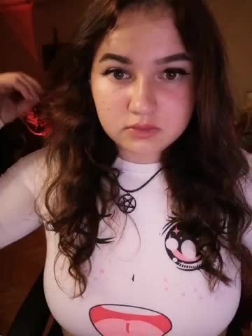 JuliaHesperaks Live Sex December 15, 2025