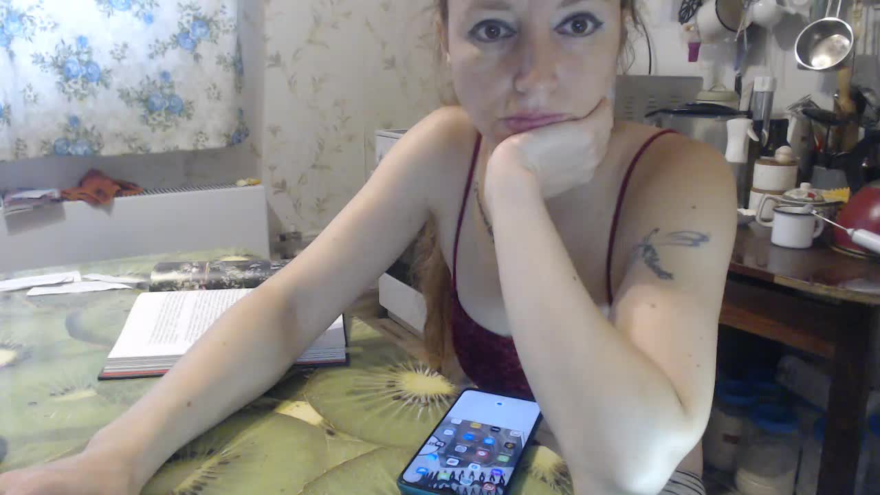 berry252 Live Sex December 13, 2025