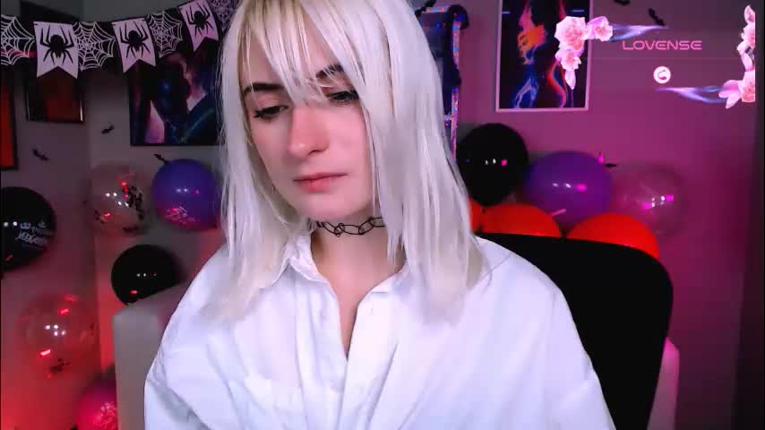 kristylovee Live Sex October 31, 2025