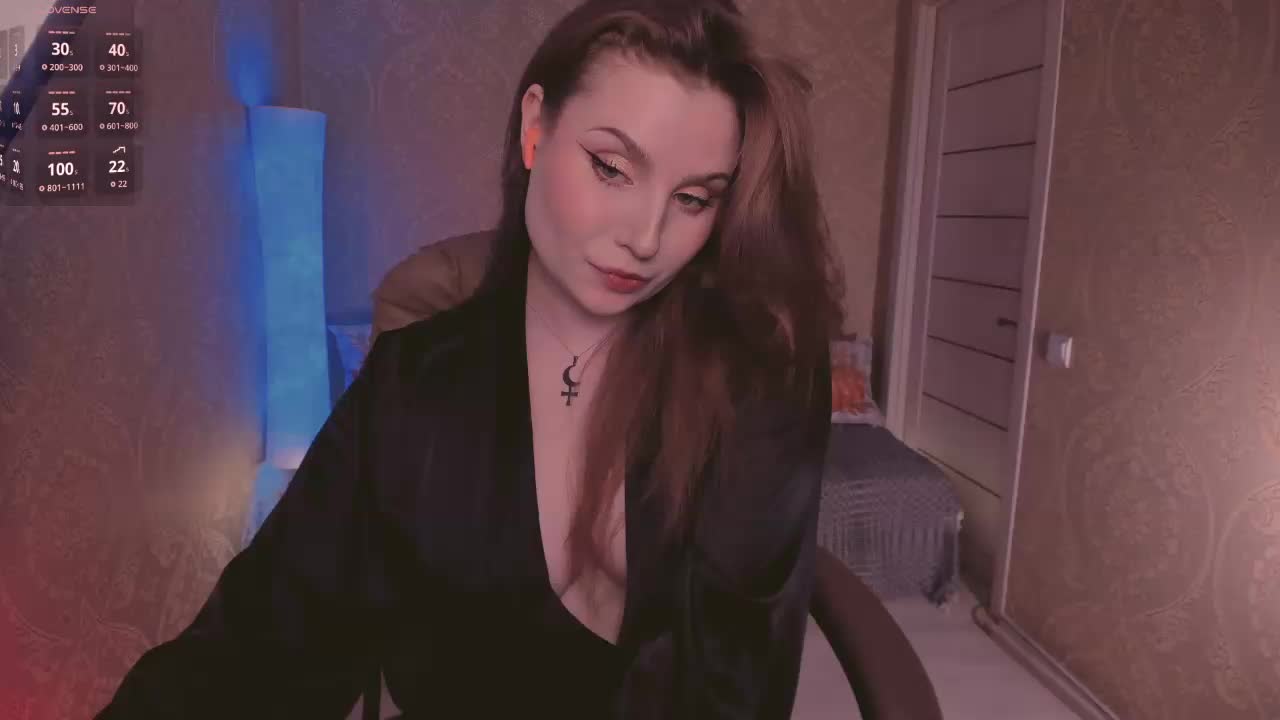 Esmeerrr Live Sex December 13, 2025