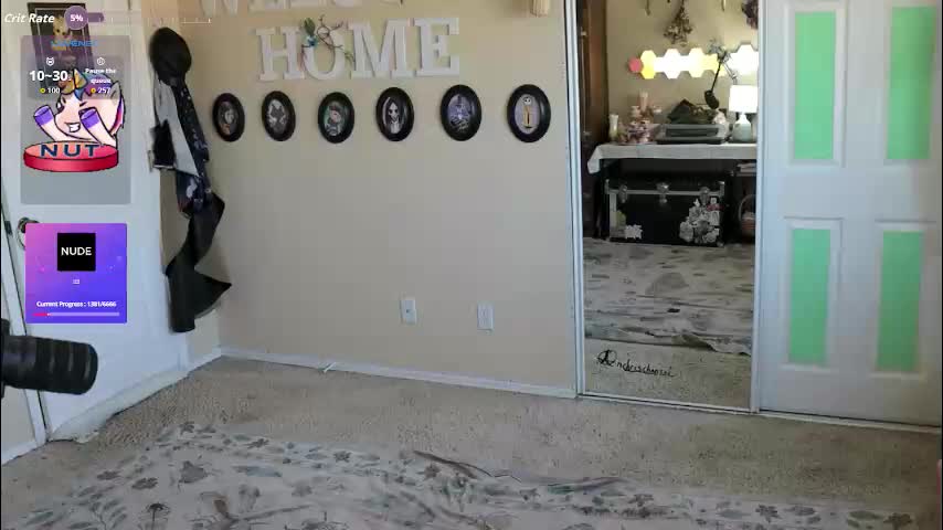 archancel Live Sex December 14, 2025