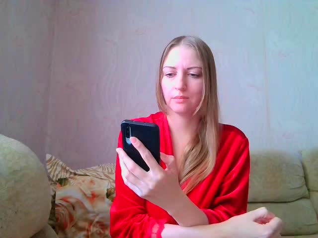 Viktoria-play Live Sex December 13, 2025