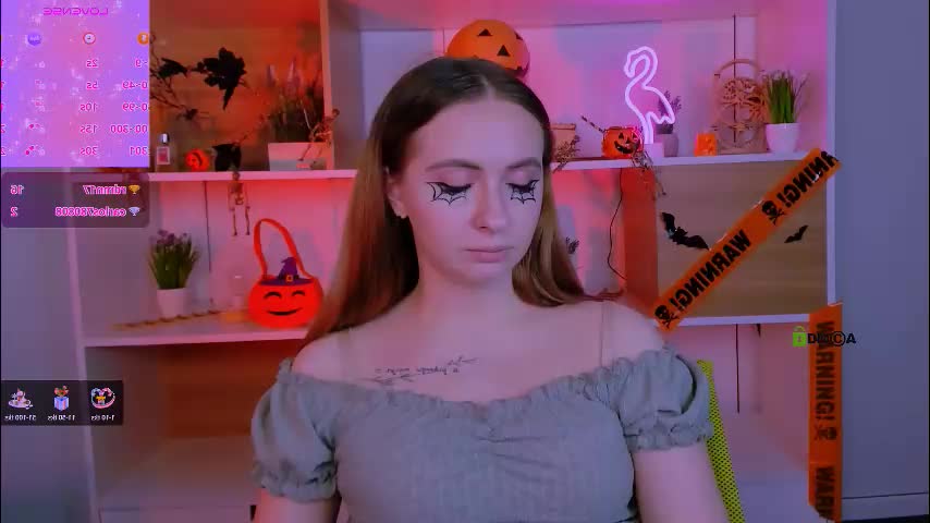 mila_glow Live Sex December 17, 2025