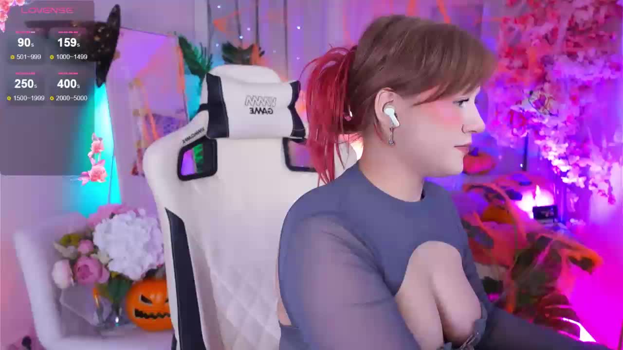 CrazyWine Live Sex December 13, 2025