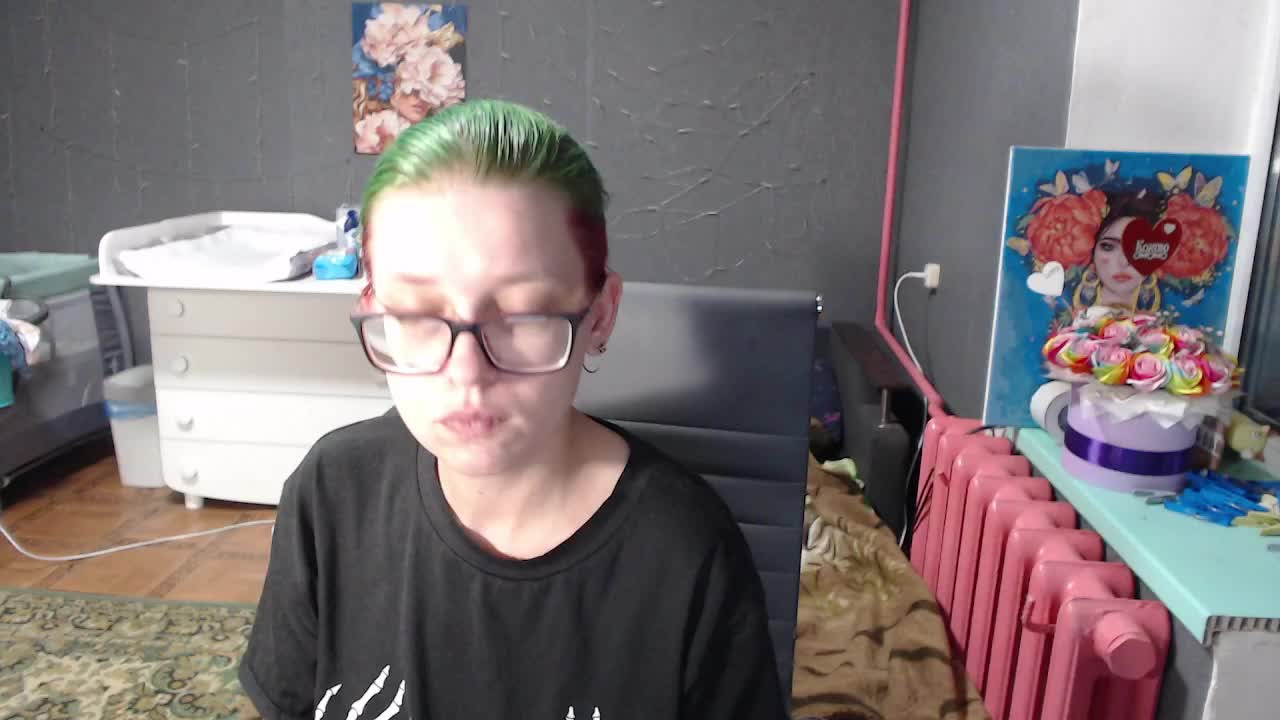 malvinella Live Sex December 15, 2025