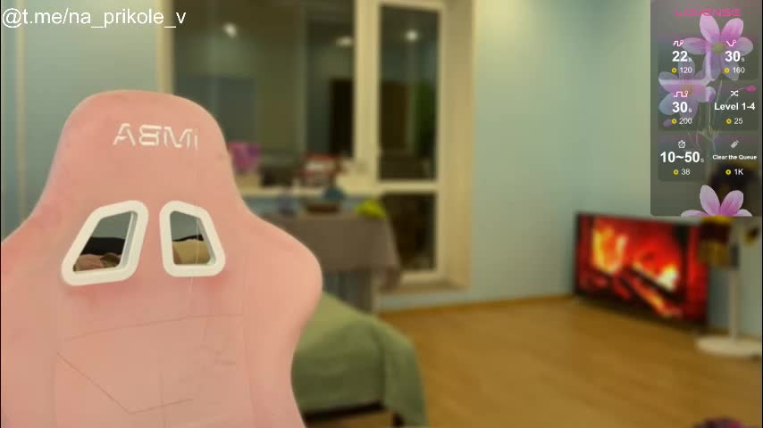 na_prikole_ Live Sex December 13, 2025