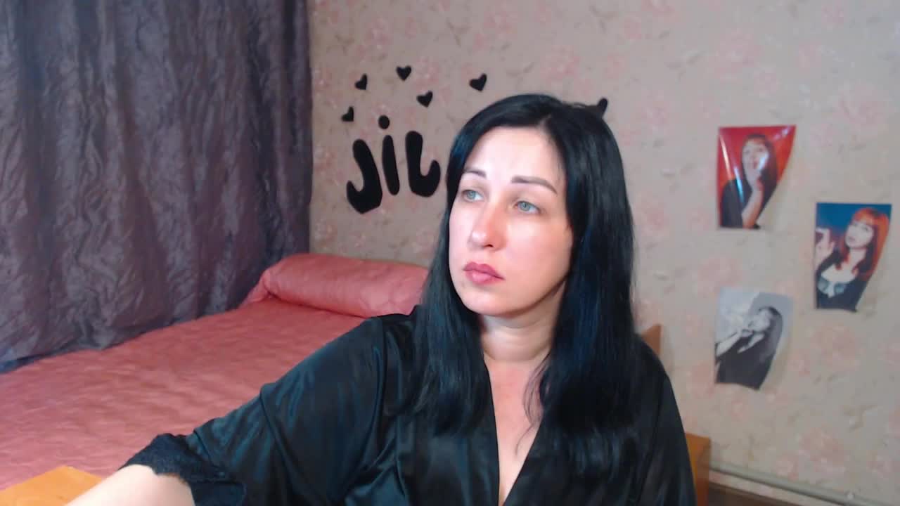 JillStevens Live Sex December 18, 2025