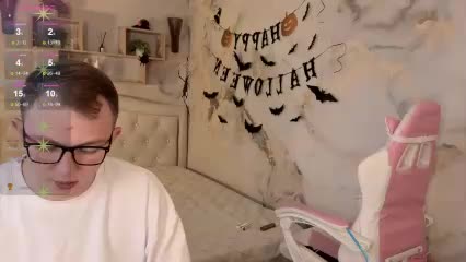 Kristallik-1 Live Sex December 17, 2025