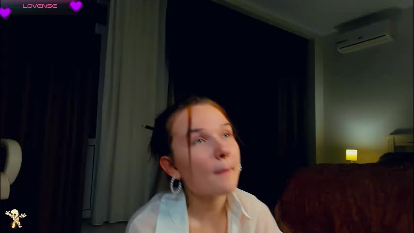 louriezita Live Sex December 18, 2025