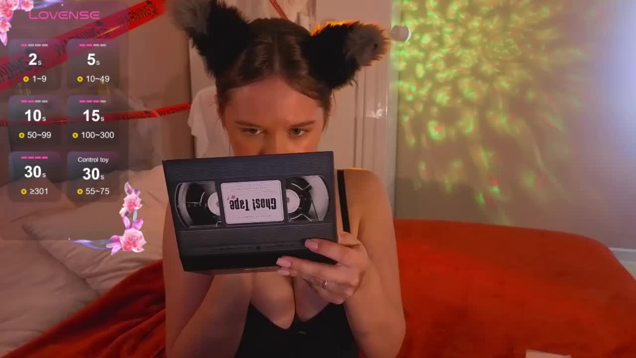 MiaLuw Live Sex December 13, 2025