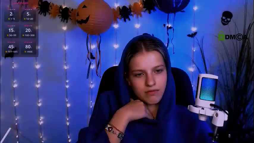 nelly_storm Live Sex October 31, 2025