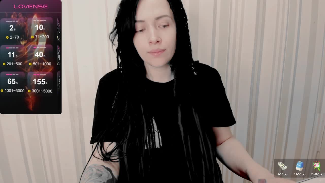 Polly_Jameson Live Sex December 13, 2025