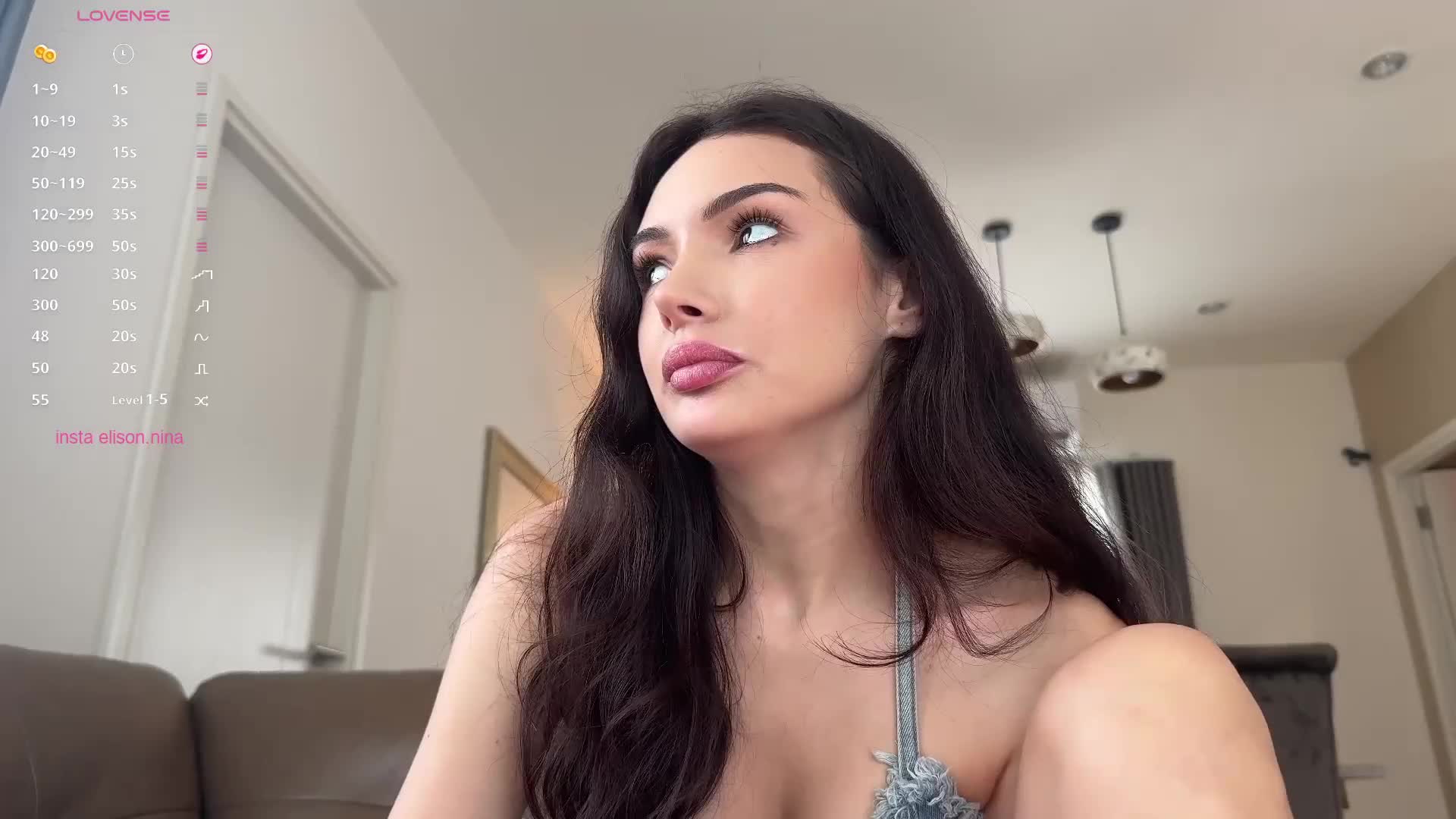 elisonni Live Sex December 15, 2025