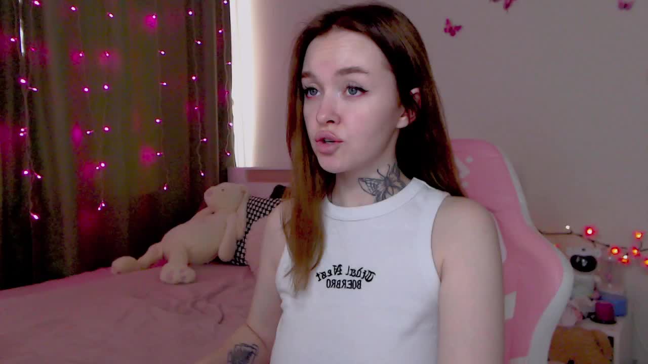 NaughtyMable Live Sex December 14, 2025