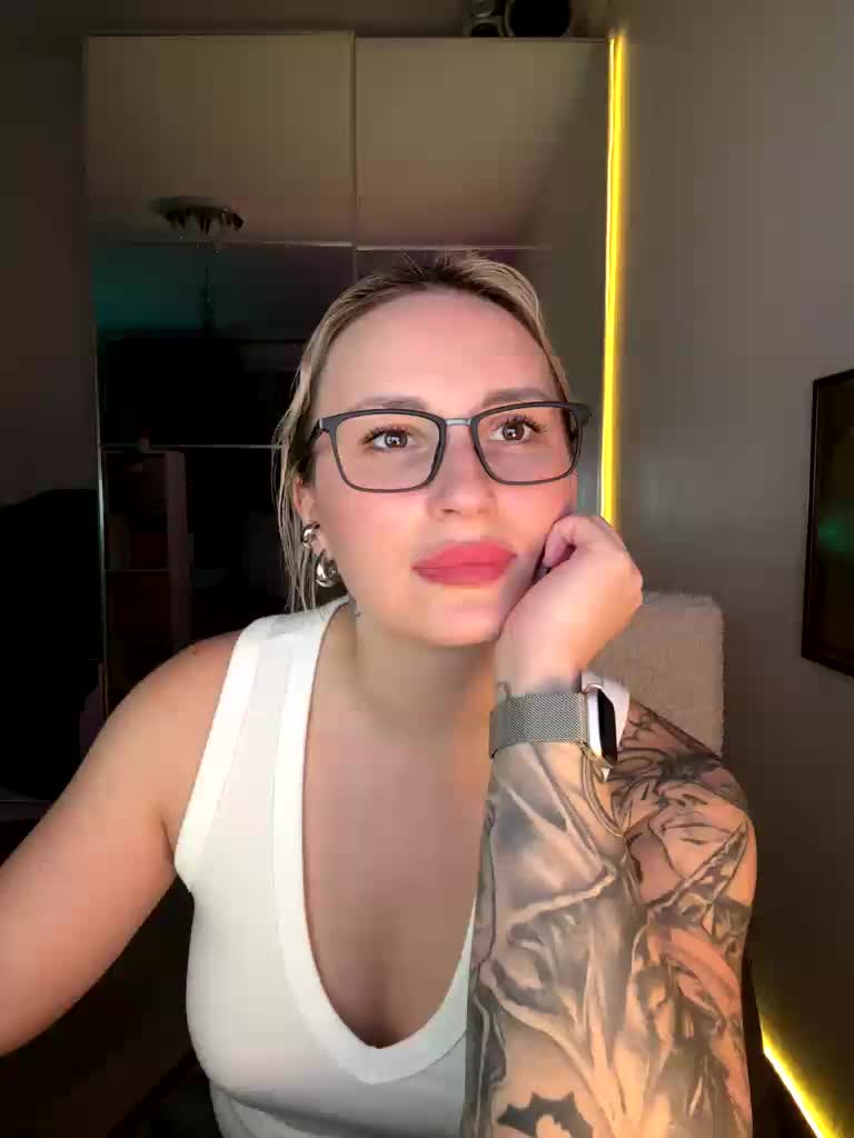 FetishTeacher Live Sex December 19, 2025