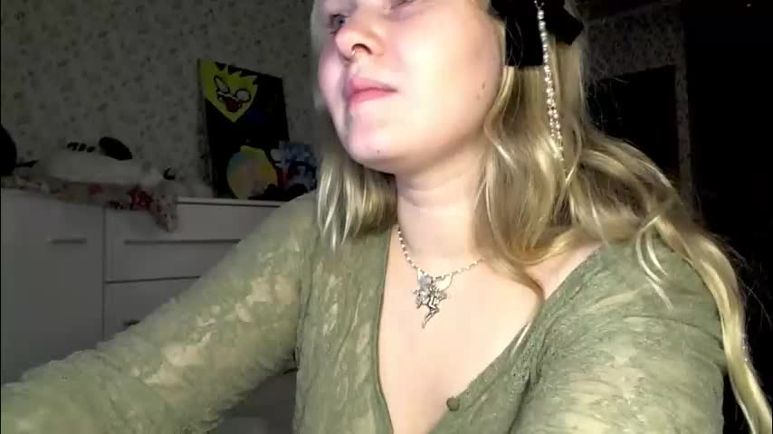 fairydreams_ Live Sex December 17, 2025