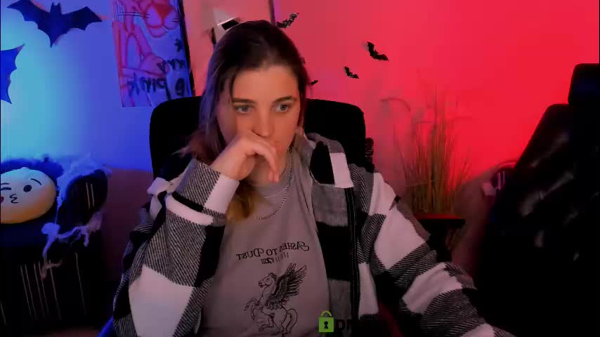 foxy_tease_ Live Sex December 18, 2025